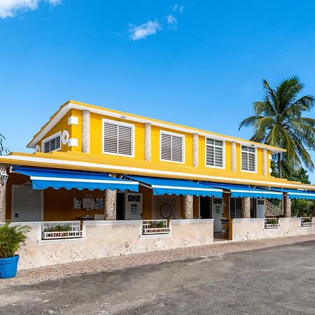 Casamares Private Room Mar With Pool And Barbecue 5 Min To Boqueron And Beaches Кабо-Рохо Экстерьер фото