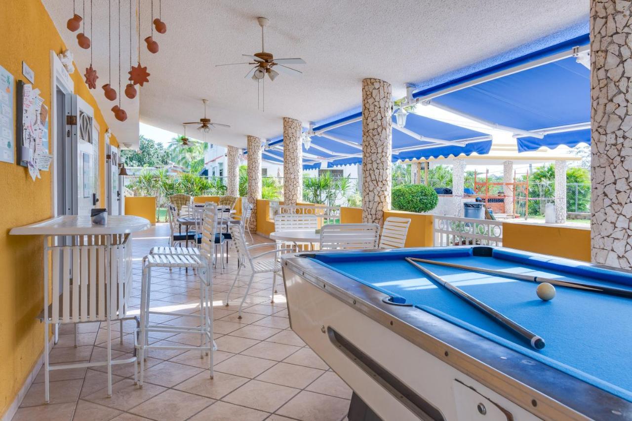 Casamares Private Room Mar With Pool And Barbecue 5 Min To Boqueron And Beaches Кабо-Рохо Экстерьер фото