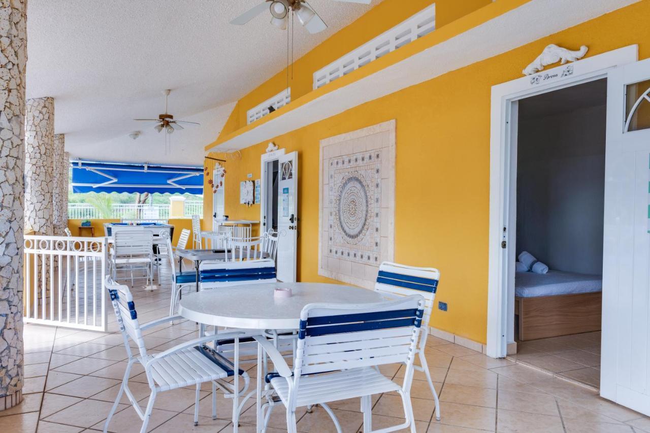 Casamares Private Room Mar With Pool And Barbecue 5 Min To Boqueron And Beaches Кабо-Рохо Экстерьер фото